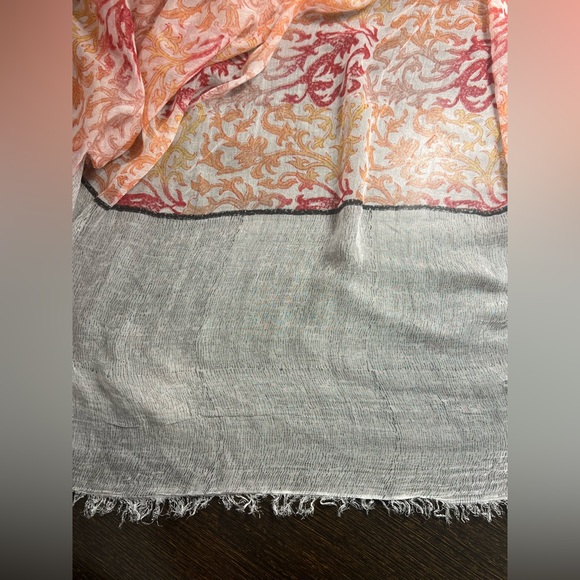 scarf - Picture 9 of 9